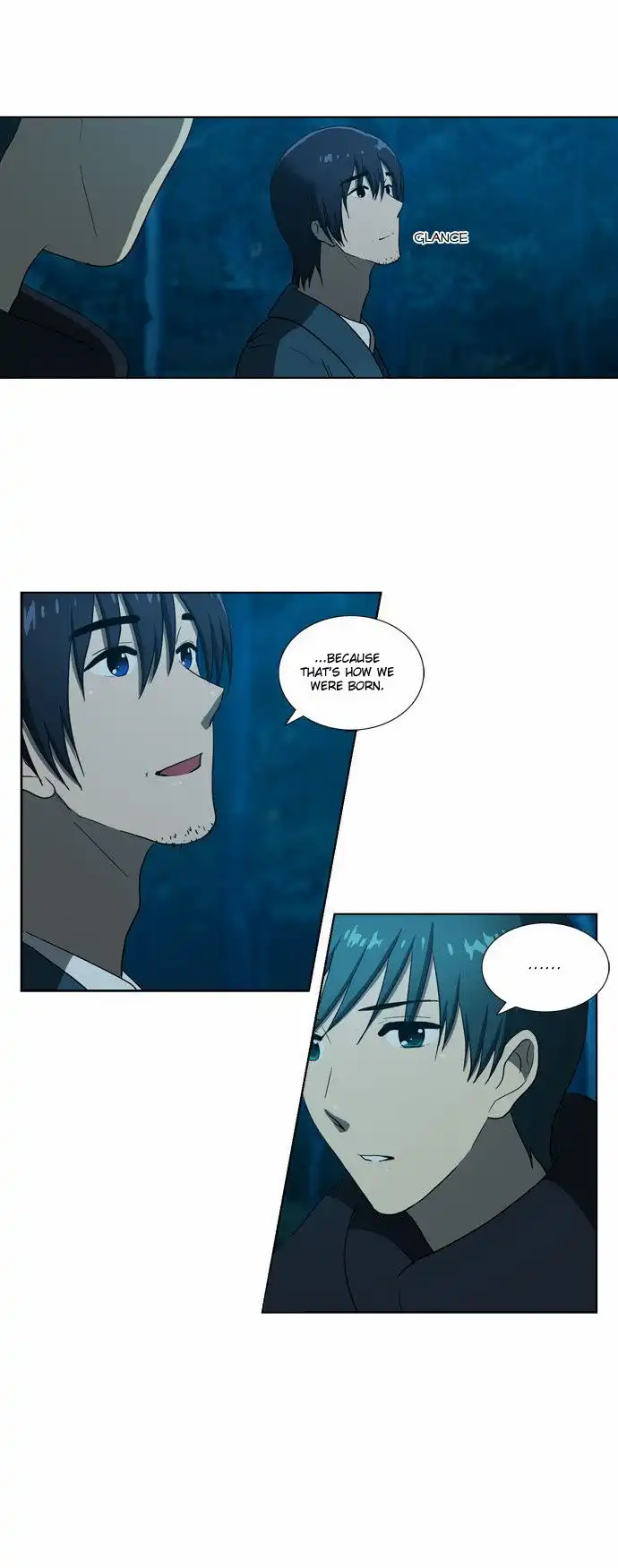 Orange Marmalade Chapter 104 20